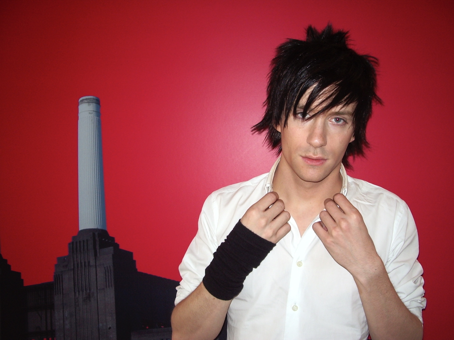 Nathan Cooper