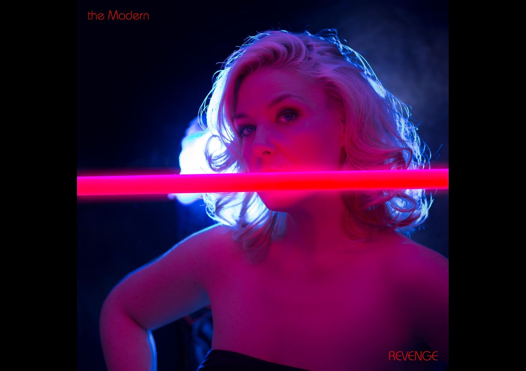 The Modern — band portrait